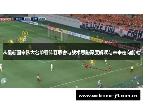 从最新国家队大名单看阵容取舍与战术思路深度解读与未来走向前瞻